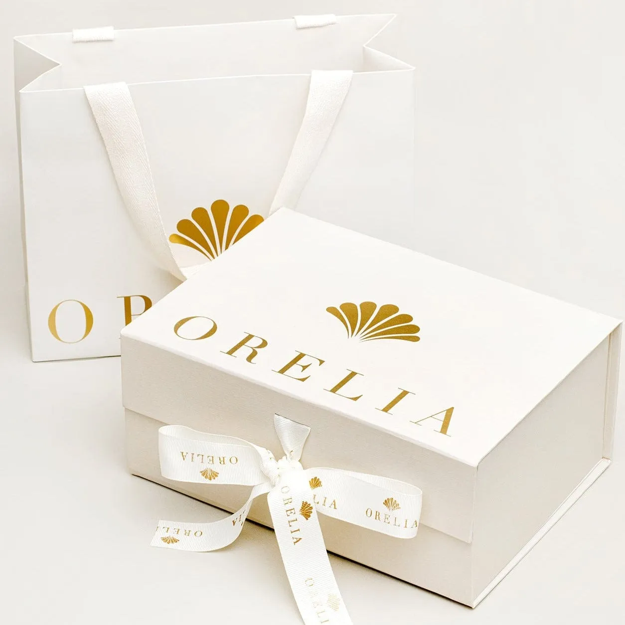 Orelia Luxury Gift Box gaveæske med pose