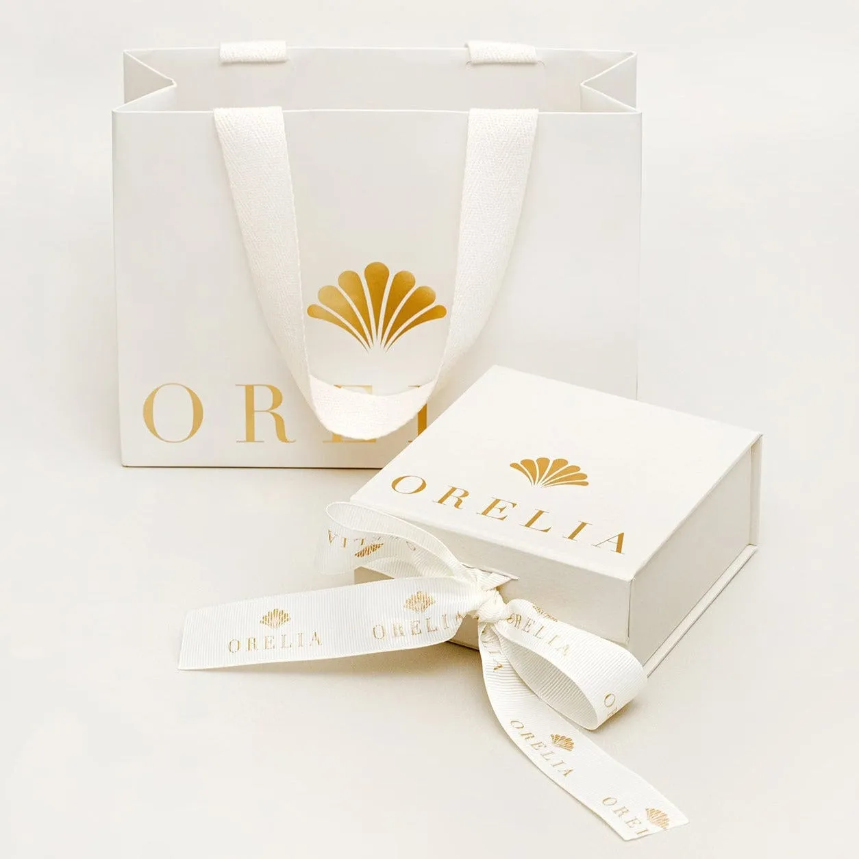 Orelia Luxury Gift Box gaveæske med pose