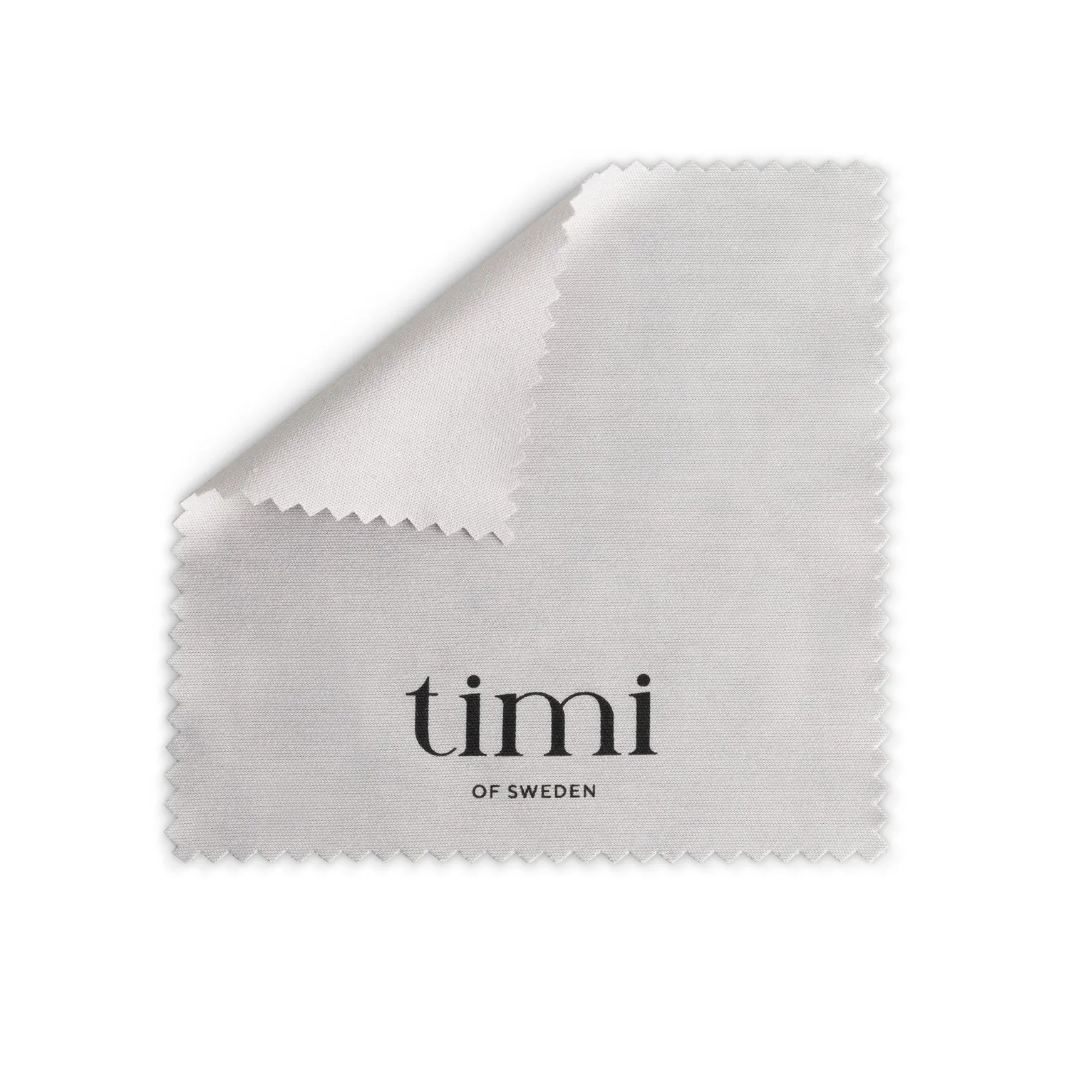TIMI OF SWEDEN Jewellery Polishing Cloth pudseklud 2-pak