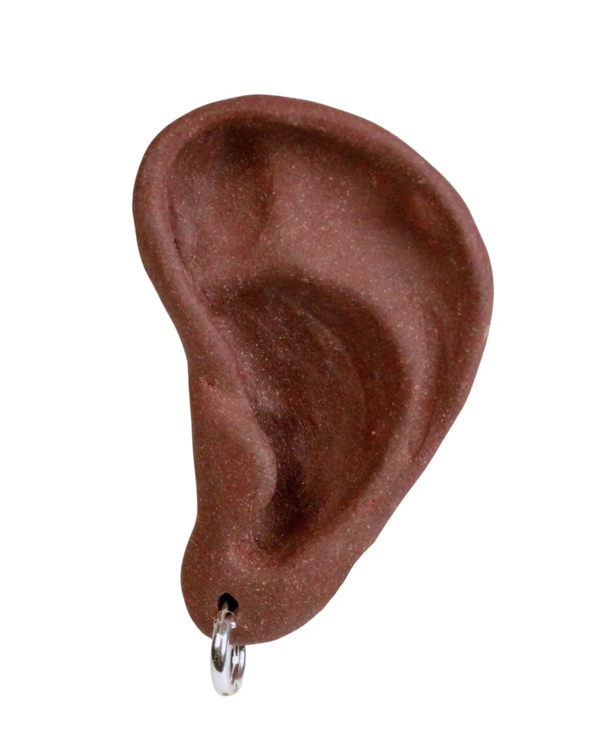 Wos Basic Hoop S925 creoler sølv 2 mm