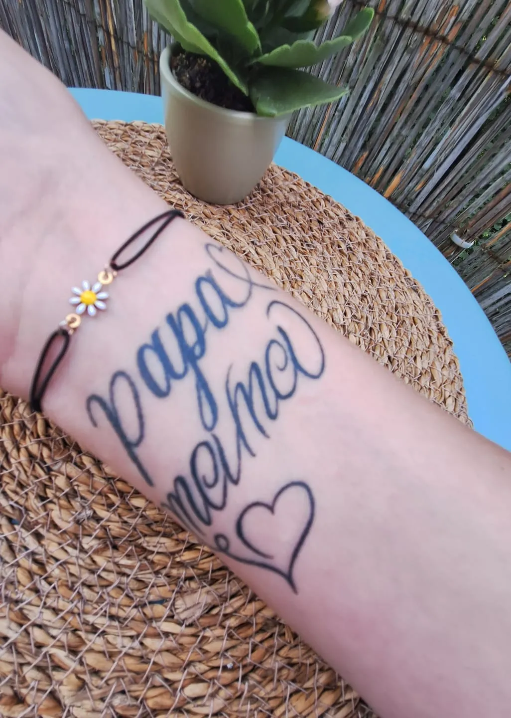Timi of Sweden Petite Heart stud øreringe forgyldt par